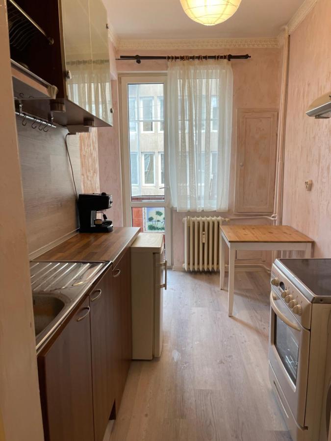Parchevich 26 Apartment - 24H Self Check-In София Экстерьер фото