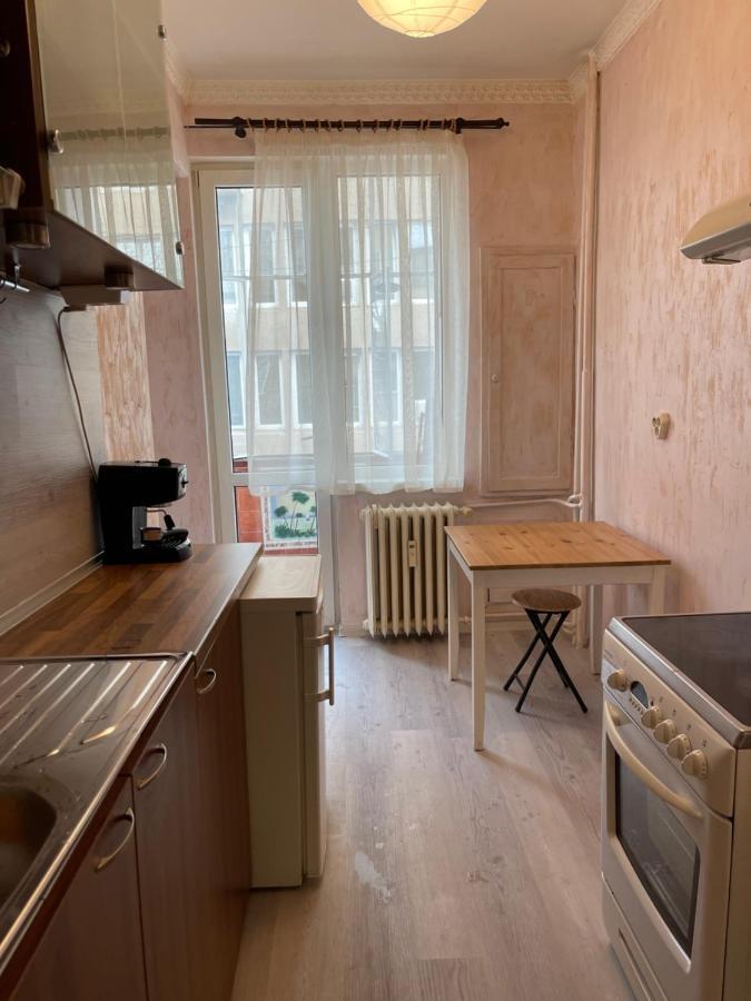 Parchevich 26 Apartment - 24H Self Check-In София Экстерьер фото