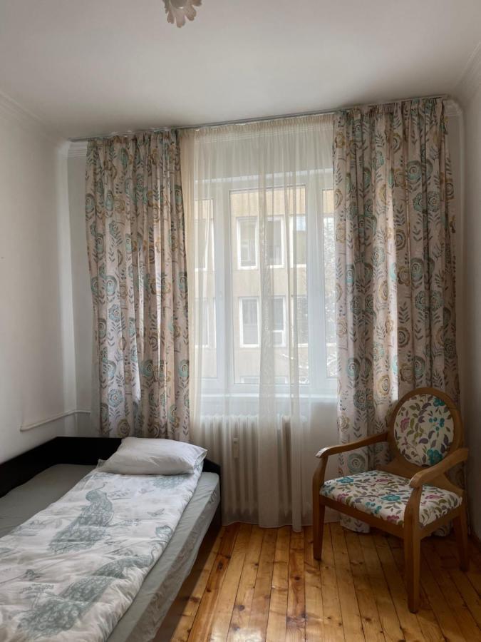 Parchevich 26 Apartment - 24H Self Check-In София Экстерьер фото